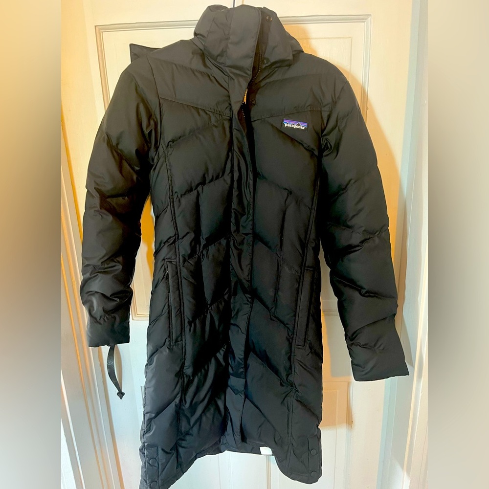 Women’s Down It Parka
